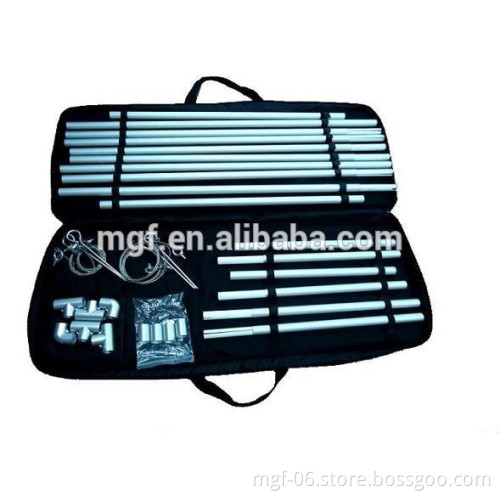 VG-OMS072096, Outdoor Moive Screen Portable Rear Projection Screen120" 4:3